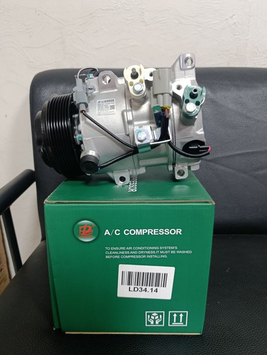 Компрессор кондиционер LX GS190