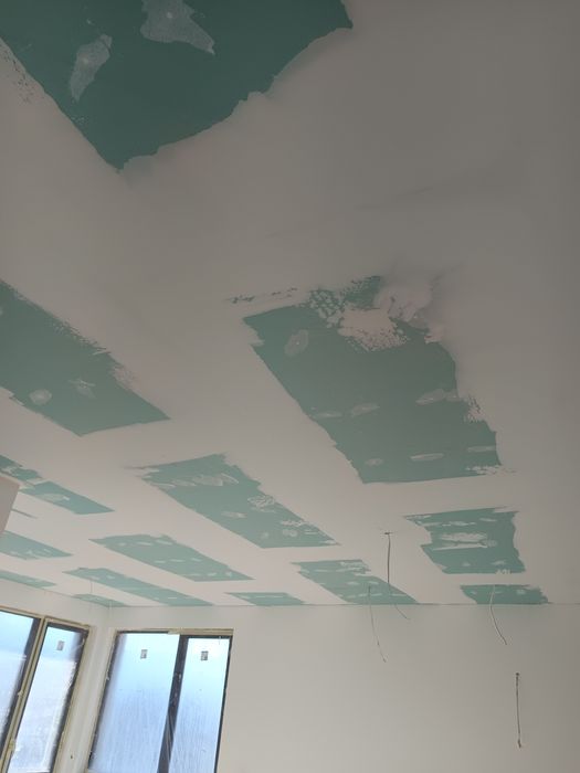 Вътрешни довършителни ремонти