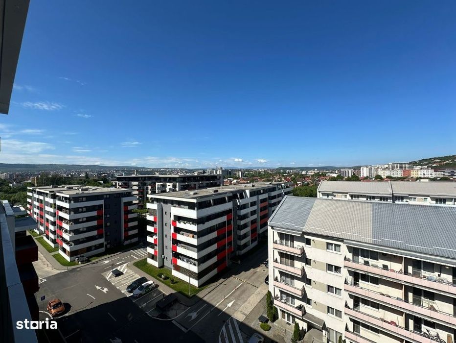 Apartament de 2 camere JUNIOR RESIDENCE - View 6
