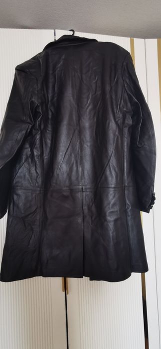 Плащ Crawford coll...