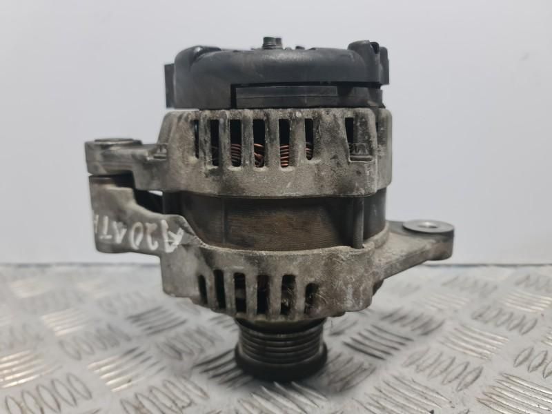 Alternator Opel Astra J GTC 2.0CDTI BiTurbo 194cp 143kw; 2.0CDTI 165cp