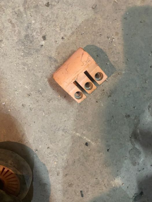 есть запчасьти на самокат