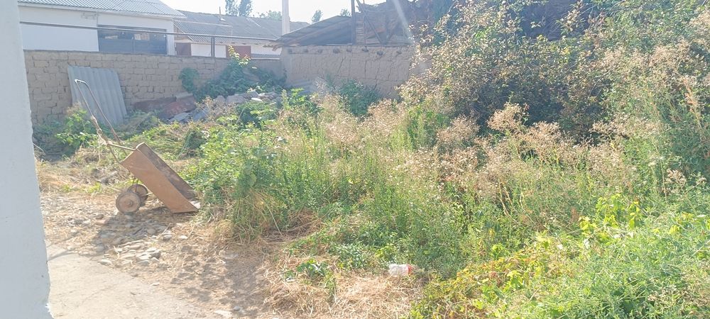 Продам участок 4 сотки.