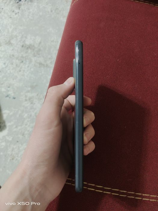 Самсунг А23 экран шәмәлі сынған