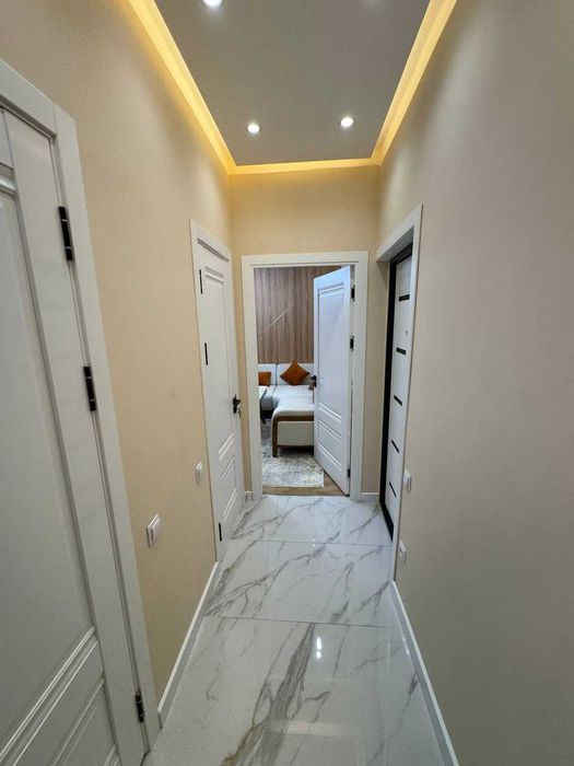 Чилонзор маркази 3-квартальда уй сотилади, Гагарин, Торговый ID: К57