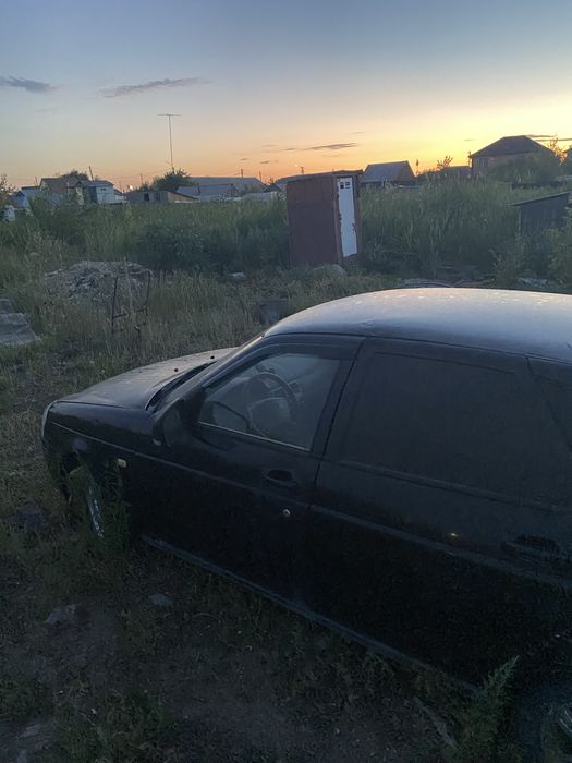 Продам Машину lada