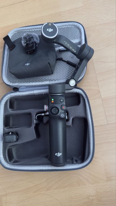 DJI OSMO mobile 7 pro