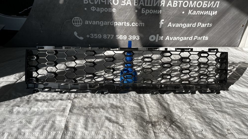 Fiat 500 предна решетка