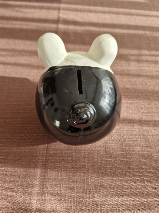 Прасенце Касичка