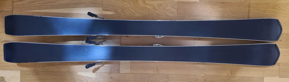 Schiuri Salomon 120cm