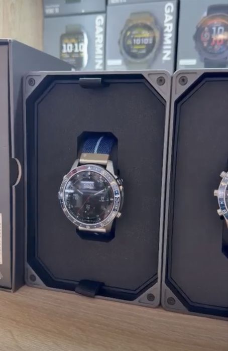 garmin Gen 2 Captain