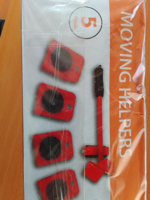 Мебельный домкрат