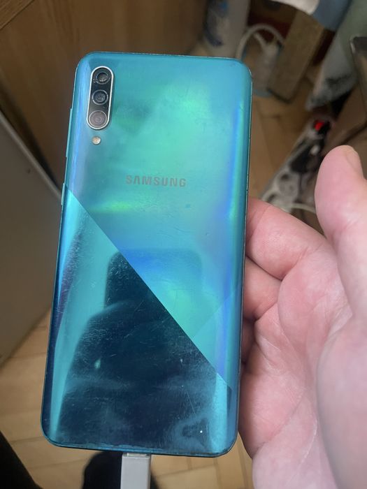 samsung a30s  sm-a307fn de piese nu porneste