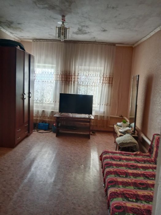 Продам четырёх комнатный дом