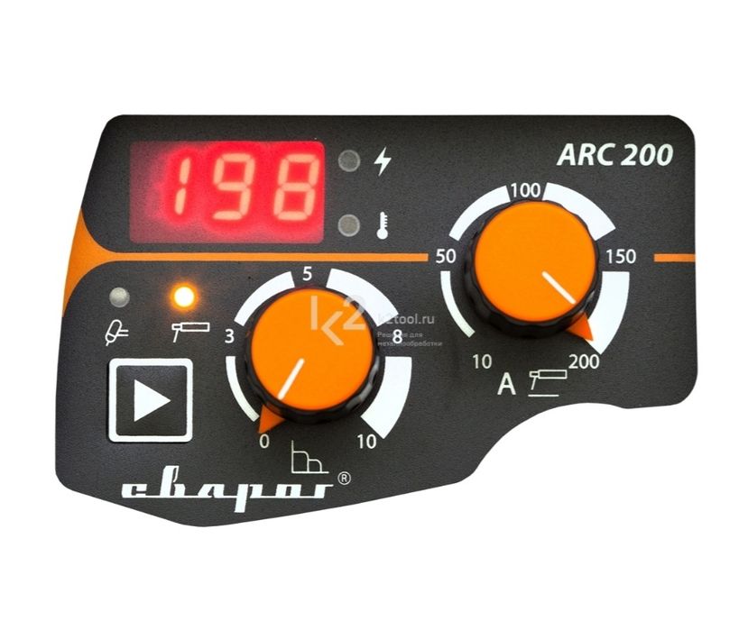 Сварочный аппарат