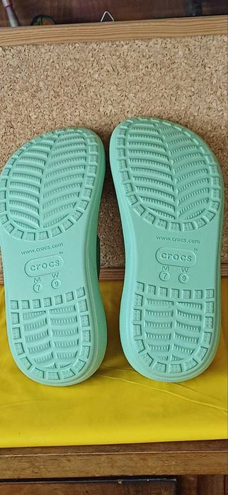 Нови дамски Crocs, 39-40 номер