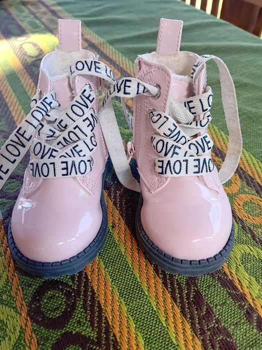 Vand cizme de iarna copii