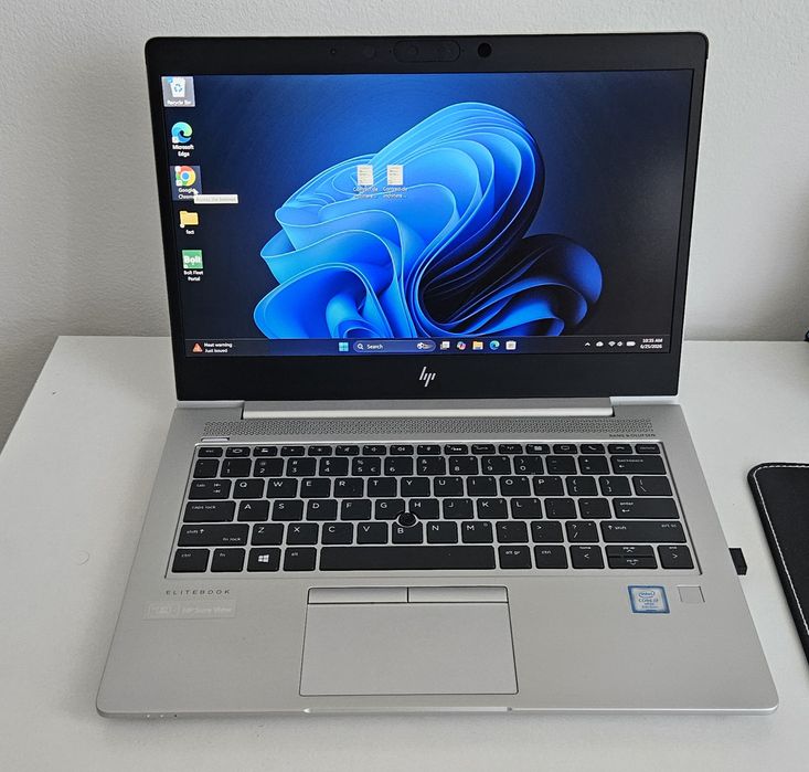 Vand laptop HP Elitebook 830 G6