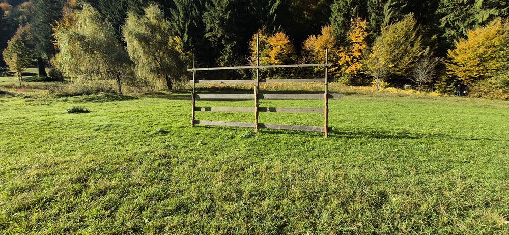 Teren Tarcău  intravilan