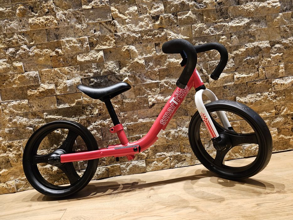 Балансиращо колело Smart Trike