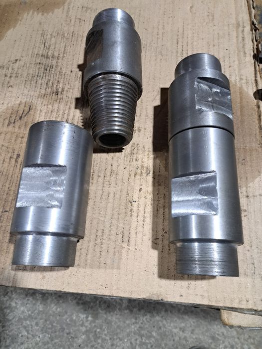 MUFE SI Prajini foraj L 1M ,2 M, 3M