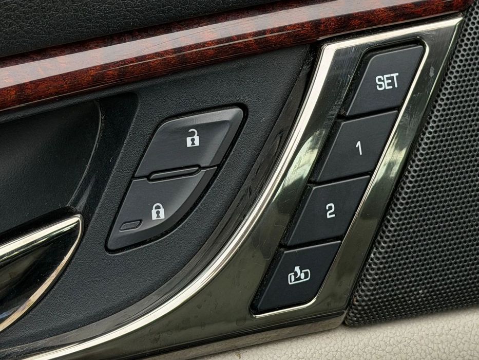 Cadillac CTS 2.0 Benzina | Automat | Garantie 12 luni | Finantare | Bose | Keyless