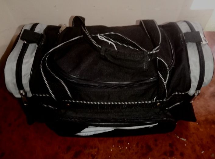 Sumka spartivni orginal