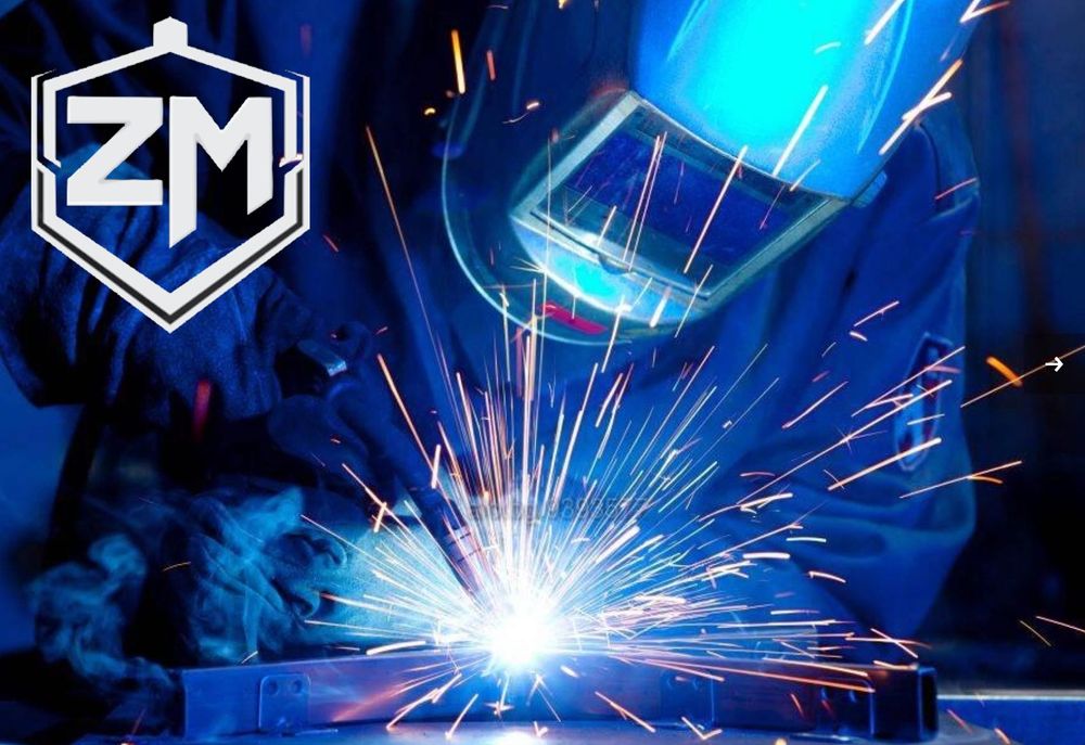 Заваръчни услуги Мобилни