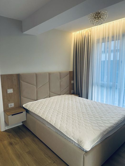 Vand apartament de Lux 3 Camere | Vedere Panoramică | Suceava