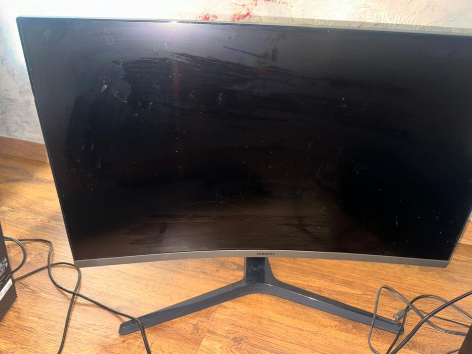 Компьютер сатылады