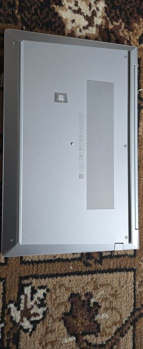 Vând laptop HP Probook 450 G8