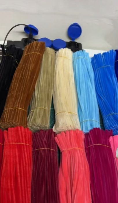 Синельная проволока