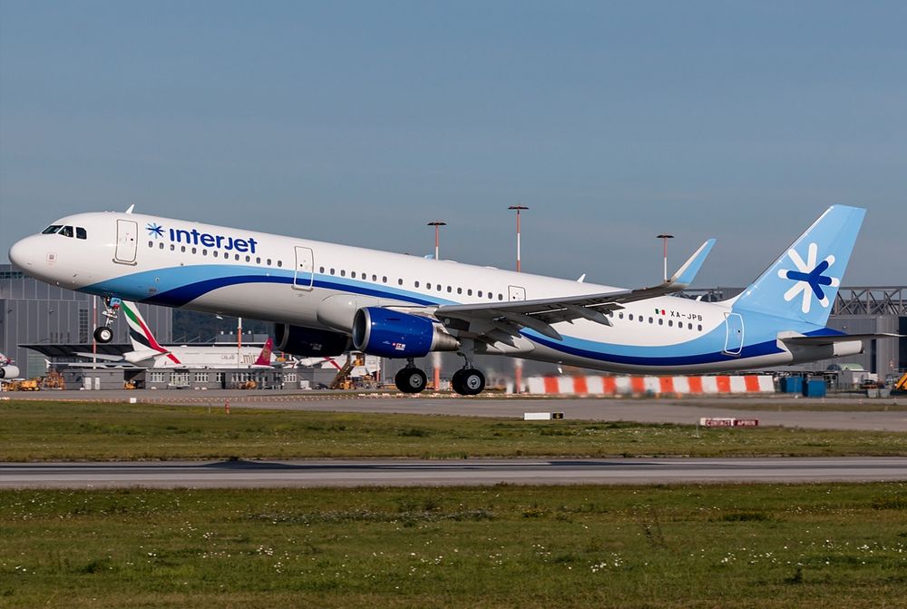 Модель Самолёта.