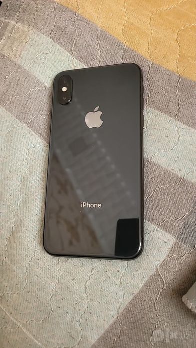 Iphone xs 64/84%