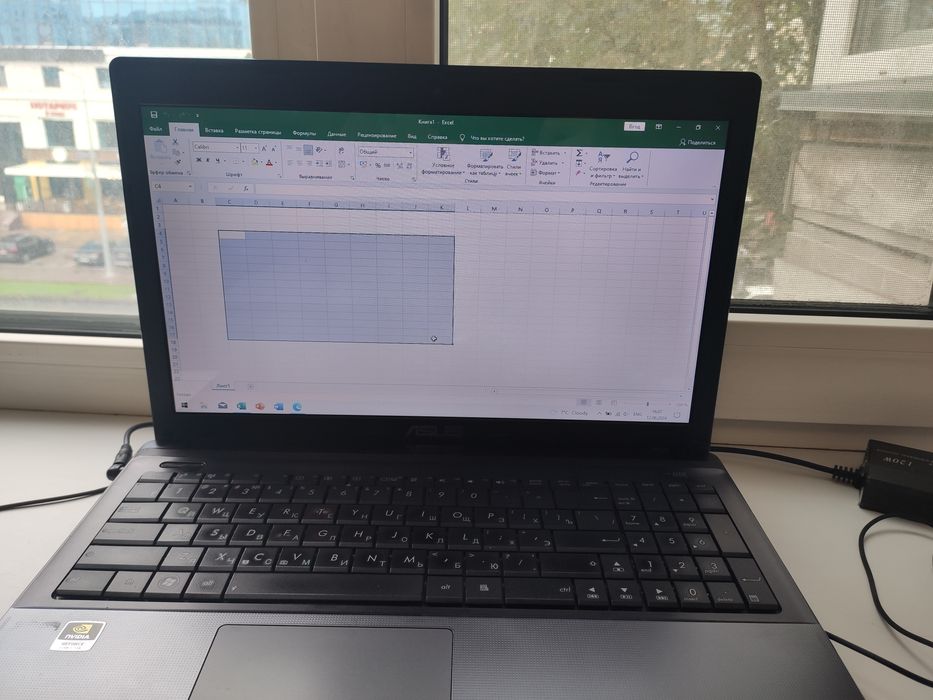 Аренда ноутбука 3300 тг/сутки