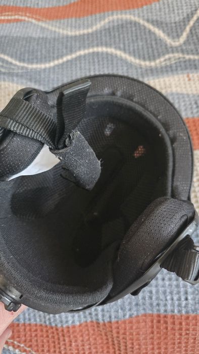 Casca ski/snowboard copii