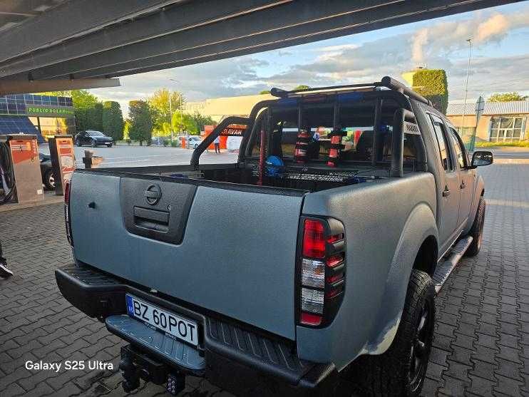 de vanzare auto Nissan