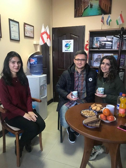 Бюро vip-perevod. Мы ценим Ваше время и деньги