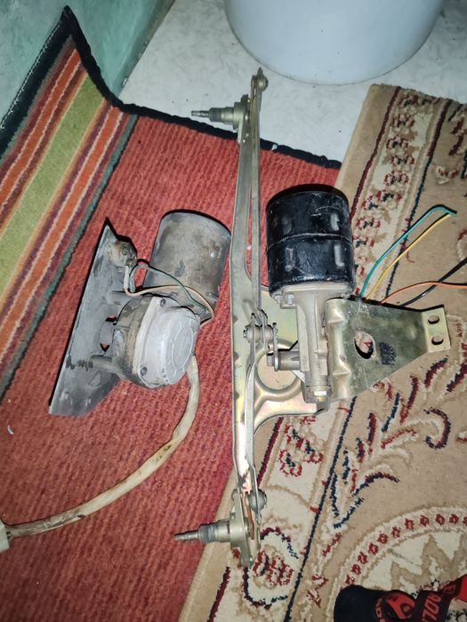 Продам трапеции дворников для авто