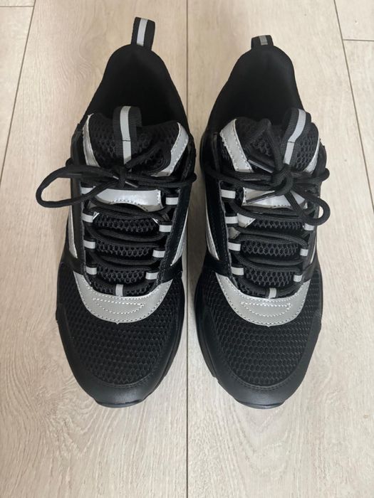 Dior b22 black 2 purtari