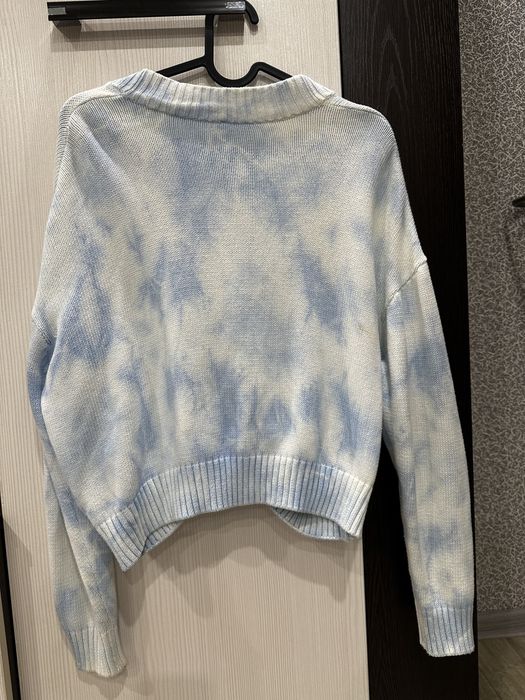 Разгрузка гардероба