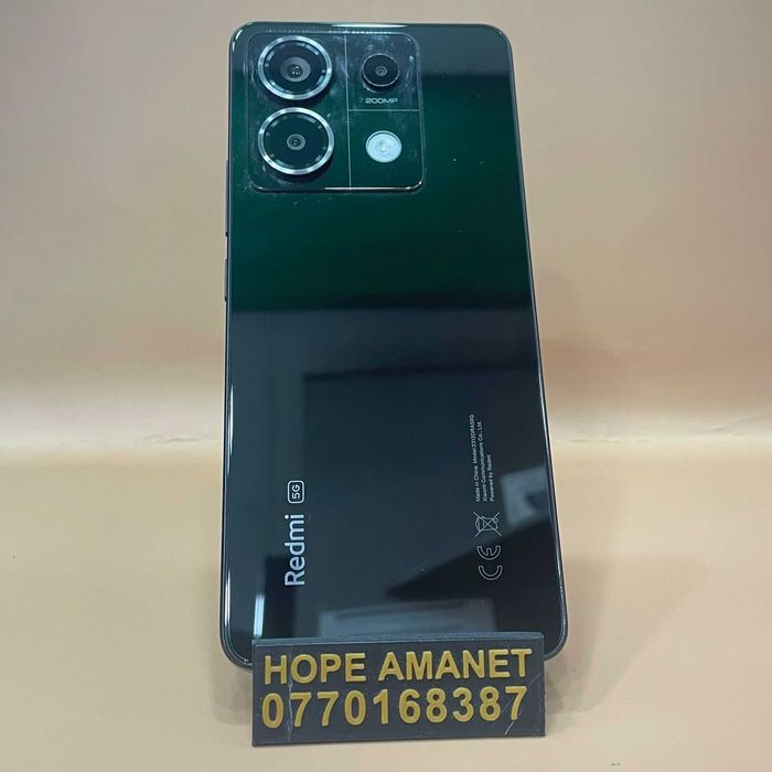 Hope Amanet P4 / Redmi Note 13 PRO 256GB 8 RAM