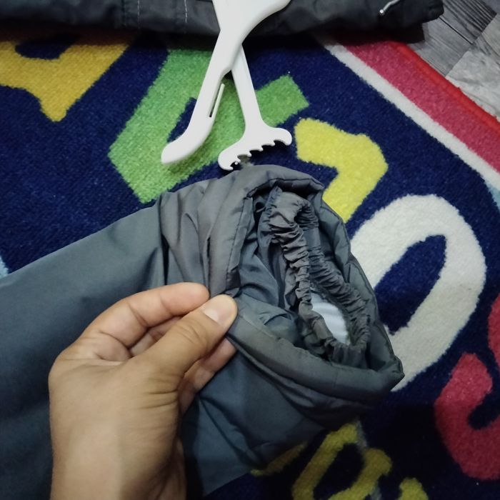 Непромокаем зимен гащеризон