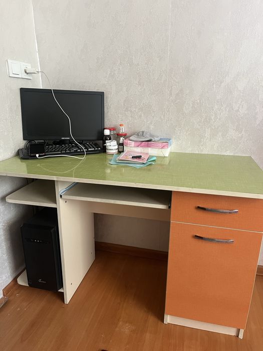 Детский мебель сатылады