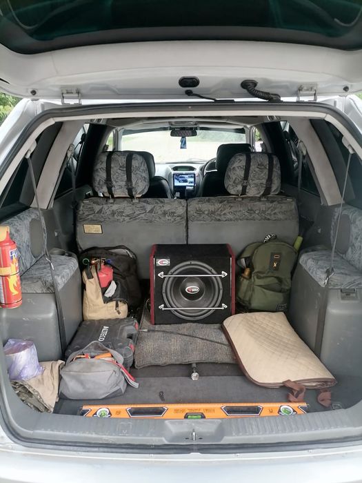 Продам машину Митсубиси шариот