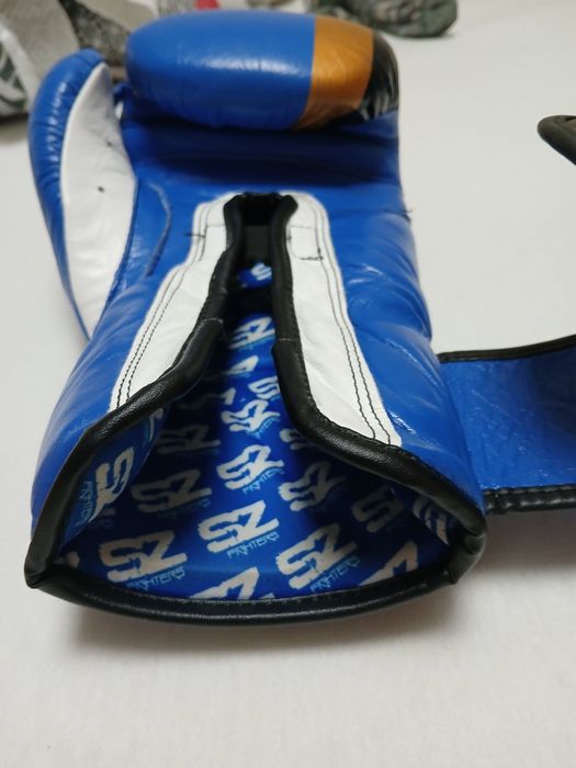 SZ ръкавици за бокс