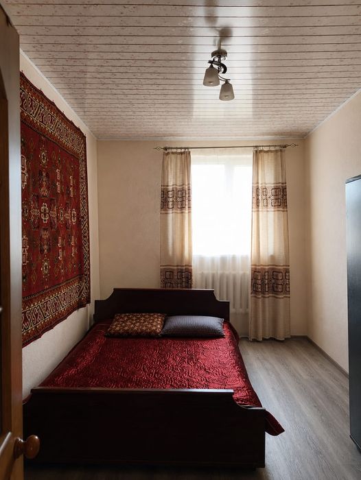 Продается дом в селе Нураталды шетский район.