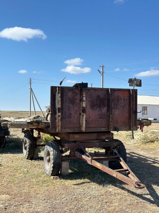 Ходовая техника 100%