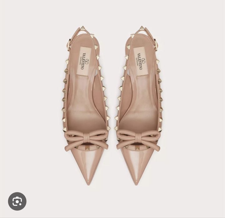 Pantofi Valentino Garavani