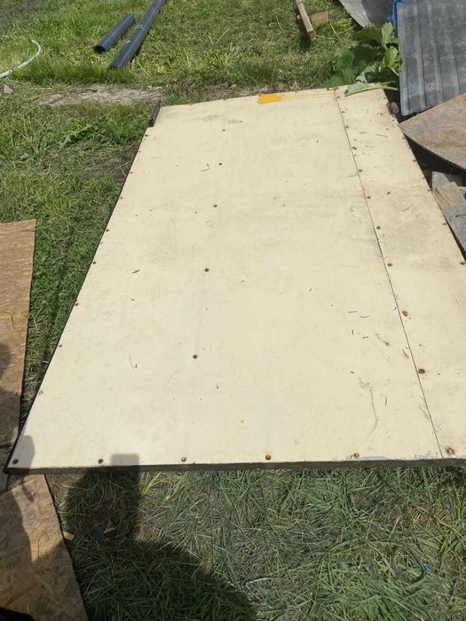 Продам варота для дома